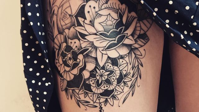 CNE Video | 8 Tattoo Artists to Follow on Instagram 