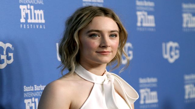 CNE Video | 7 Facts About Saoirse Ronan