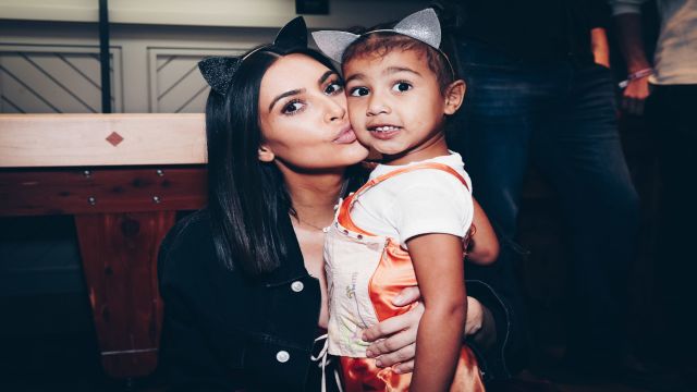 CNE Video | 19 Cutest Moments of Kim and Kanye With Their Kids