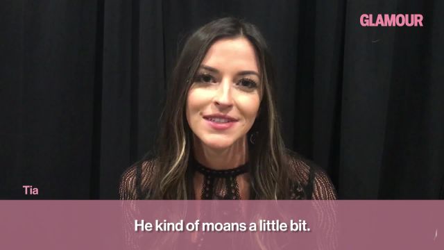 CNE Video | The Ladies from The Bachelor Reveal Arie’s Most Annoying Habit