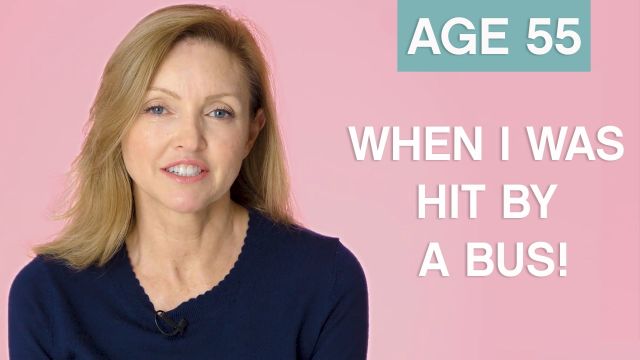 CNE Video | 70 Women Ages 5-75 Answer: What Was the Scariest Moment of Your Life?