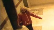 The Case of the Vanishing Blonde