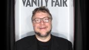 Director Guillermo del Toro on "Pacific Rim"