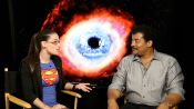 Neil deGrasse Tyson on Cosmos: A Spacetime Odyssey