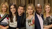 The Cast of Pitch Perfect 2 Share Their Tips for the Perfect Prom Pose