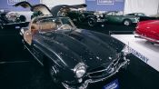 60 Years of Influential Auto Design, Up for Auction