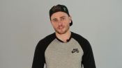 Gus Kenworthy Shares His Coming Out Story with Teen Vogue