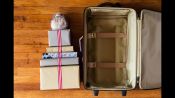 How to Pack Gifts When You Travel