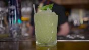 Try the Gin Smash Cocktail from Perth Australia