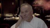 Why Wolfgang Puck Has Finally Decided to Open a NYC Restaurant