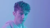 Real Homeless LGBTQ Youth Open Up to Troye Sivan About the Realities of Homelessness