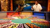 Wheel of Fortune Through the Years
