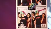 These Teens Attended Their First Pride Prom