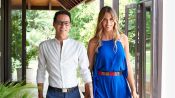 How To Make Your Place Look Like Marc Anthony’s Beach Getaway