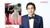 Emmys Red Carpet History with Zac Posen