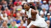 12 Reasons We Love Serena Williams