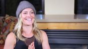 How Olympic Snowboarder Jamie Anderson's Injuries Changed Her Outlook—for the Better