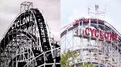 A Hundred Years of Coney Island
