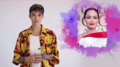 Ruby Rose Shares Her Queer Icons