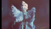 First Look: Natalie Portman Is a Bowie-Esque Pop Star in Mysterious "Vox Lux"