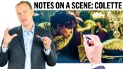 'Colette' Director Breaks Down the Big Entrance Scene | Notes on a Scene