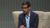 WIRED25: Google CEO Sundar Pichai on Doing Business in China, Working with the Military, and More