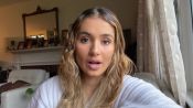 Sophia | Teen Vogue Commencement YouTube 2020