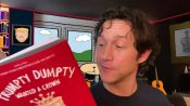 Trumpty Dumpty: Recipe For Disaster