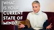 Charlize Theron Answers Personality Revealing Questions | Proust Questionnaire