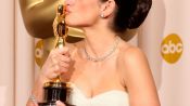 Penélope Cruz no es la única: todos estos españoles también ganaron un Oscar