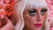 Lady Gaga desvela cómo el maquillaje le salvó la vida cuando era joven