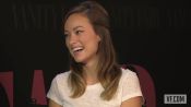 Olivia Wilde on Her Ambition to Direct, Her Forthcoming Wedding, and Incessantly Checking IMDB