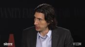 Adam Driver Is Not Ready to Become a Star Wars Action Figure