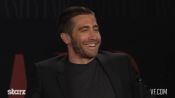 Jake Gyllenhaal Has No Idea Who’s Tweeting Under His Name