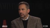 Steve Carell Reveals Ryan Gosling’s Most Exclusive Gig Ever