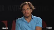 Michael Shannon Knows for a Fact Some People Aren’t Scared of Him