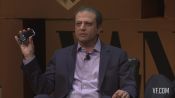 Preet Bharara on the Lack of Innovation in Government