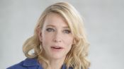 Cate Blanchett on the Female Gaze In “Carol” 