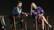 Charlize Theron & David Leitch: A Team Made in Action-Film Heaven