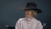 Live, Work and Activism with Jane Fonda