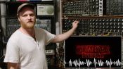 Stranger Things Composers Break Down the Show's Music