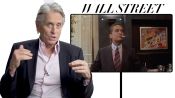 Michael Douglas Breaks Down His Career, From "Wall Street" to "Ant-Man"