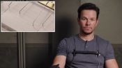 Mark Wahlberg Takes a Lie Detector Test