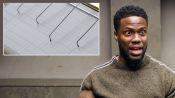 Kevin Hart Takes a Lie Detector Test