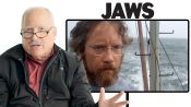 Richard Dreyfuss Breaks Down His Career, from Jaws to Daughter of the Wolf