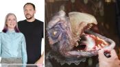 The Dark Crystal: Age of Resistance Creators Break Down the Carriage Chase Scene