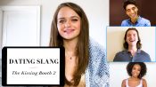 'The Kissing Booth 2' Cast Teaches You Dating Slang