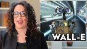 Futurist Reviews Futuristic Movies, from 'The Matrix' to 'WALL-E'