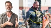 Zack Snyder Breaks Down a Zombie Heist Scene from 'Army of the Dead'