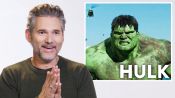 Eric Bana Breaks Down His Career, from 'Hulk' to 'Dirty John'